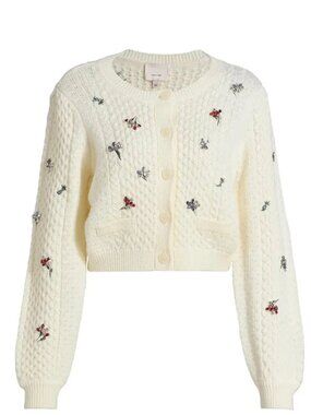 Cinq a Sept Rasa Cardigan